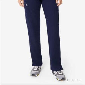 FIGS Kade Cargo Scrub Pants
